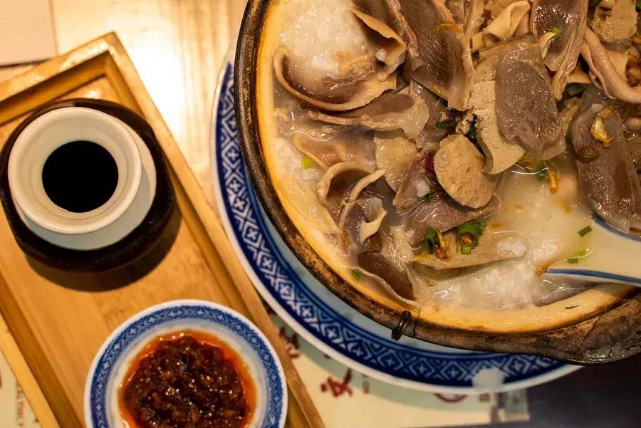 上海最出名的粥店,上海粥哪里好喝