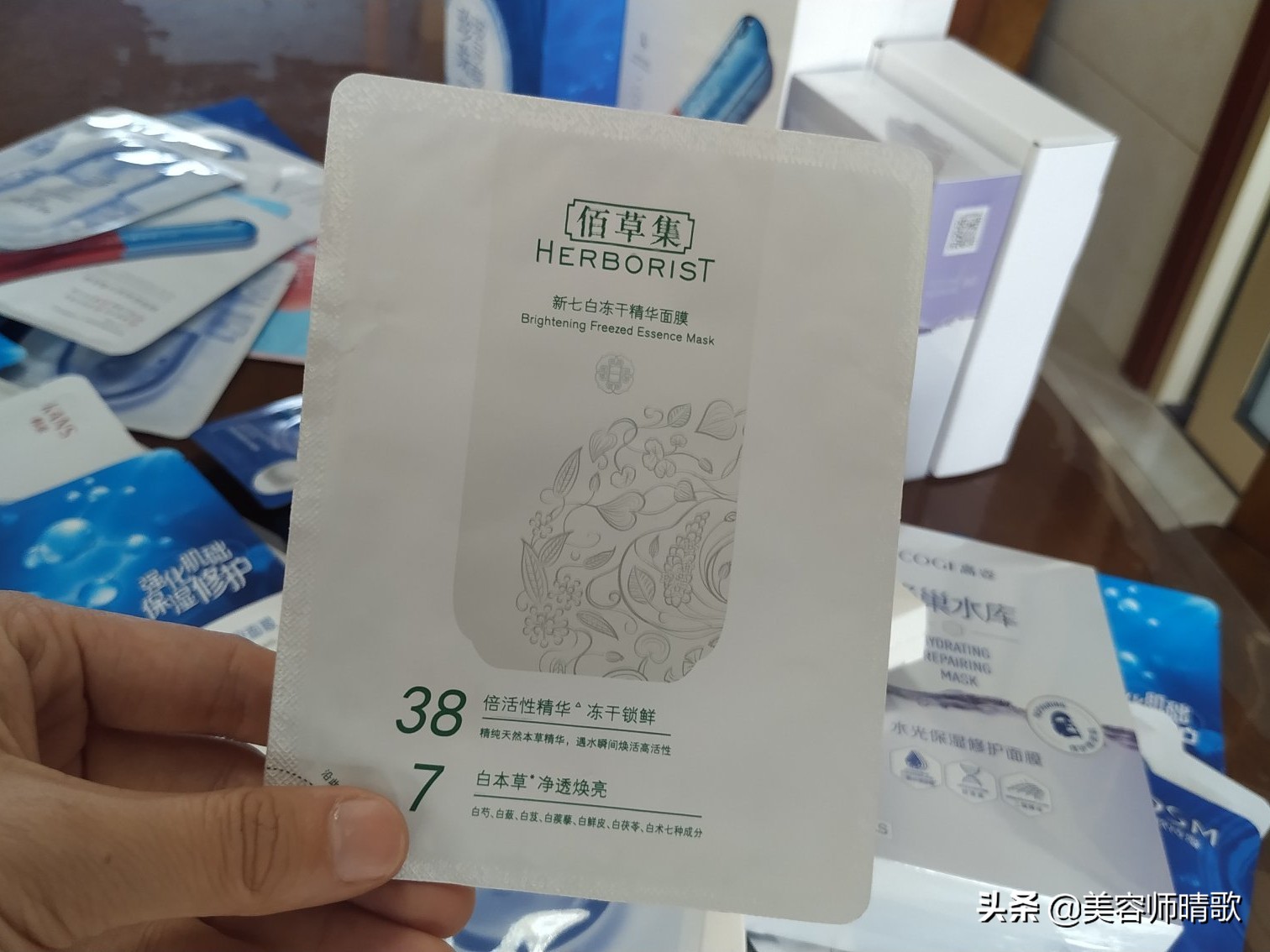 补水面膜平价好用的面膜,补水效果好的平价面膜