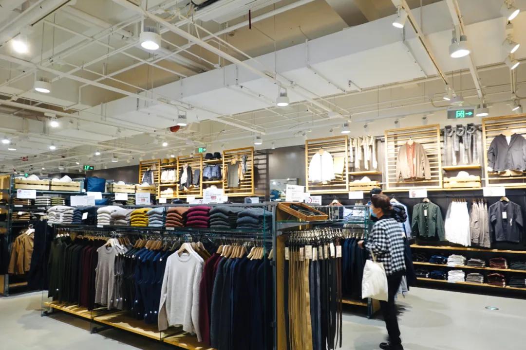 muji新疆旗舰店,乌鲁木齐muji有哪些分店