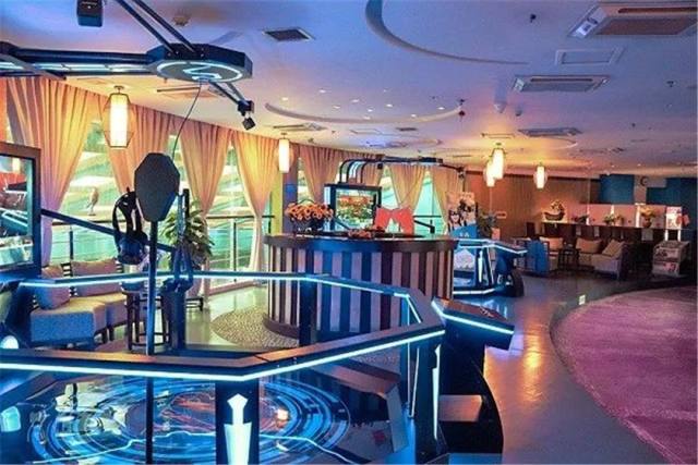 花水湾五星级度假酒店,花水湾森林海温泉度假酒店