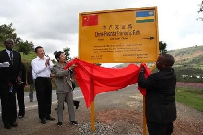 非洲小国卢旺达：与中国密切合作，经济发展快，看不到任何脏乱差