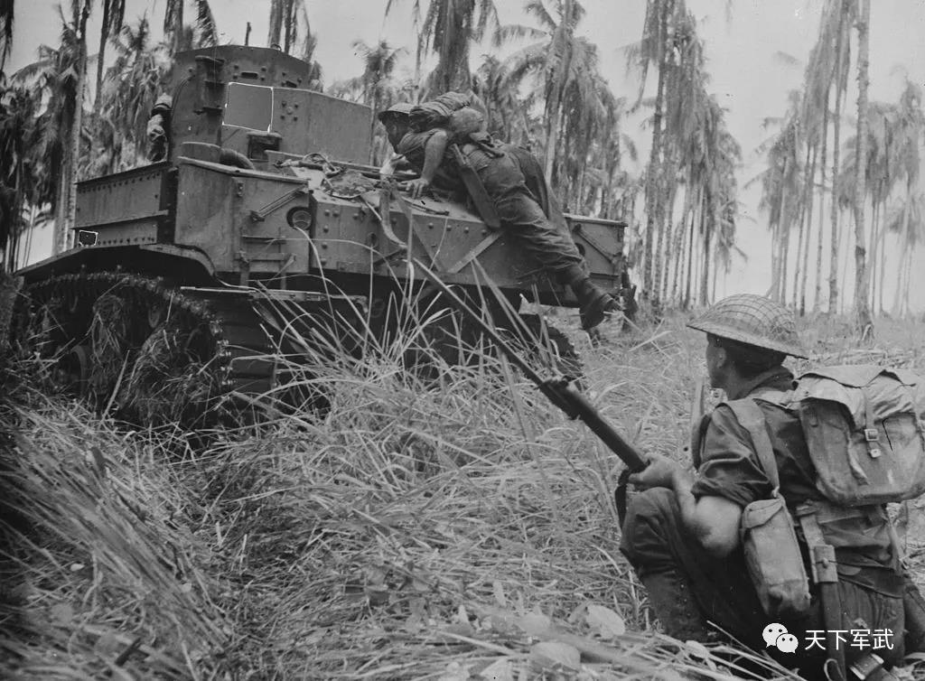 强悍的光棱坦克,真正的陆地霸主坦克