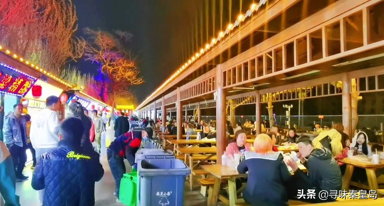 五一前后北戴河穿什么衣服合适,五一北戴河三天两夜攻略