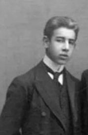 玻尔：丹麦国脚踢进奥运会斩获银牌，跨界当数学家还是菲尔兹主席