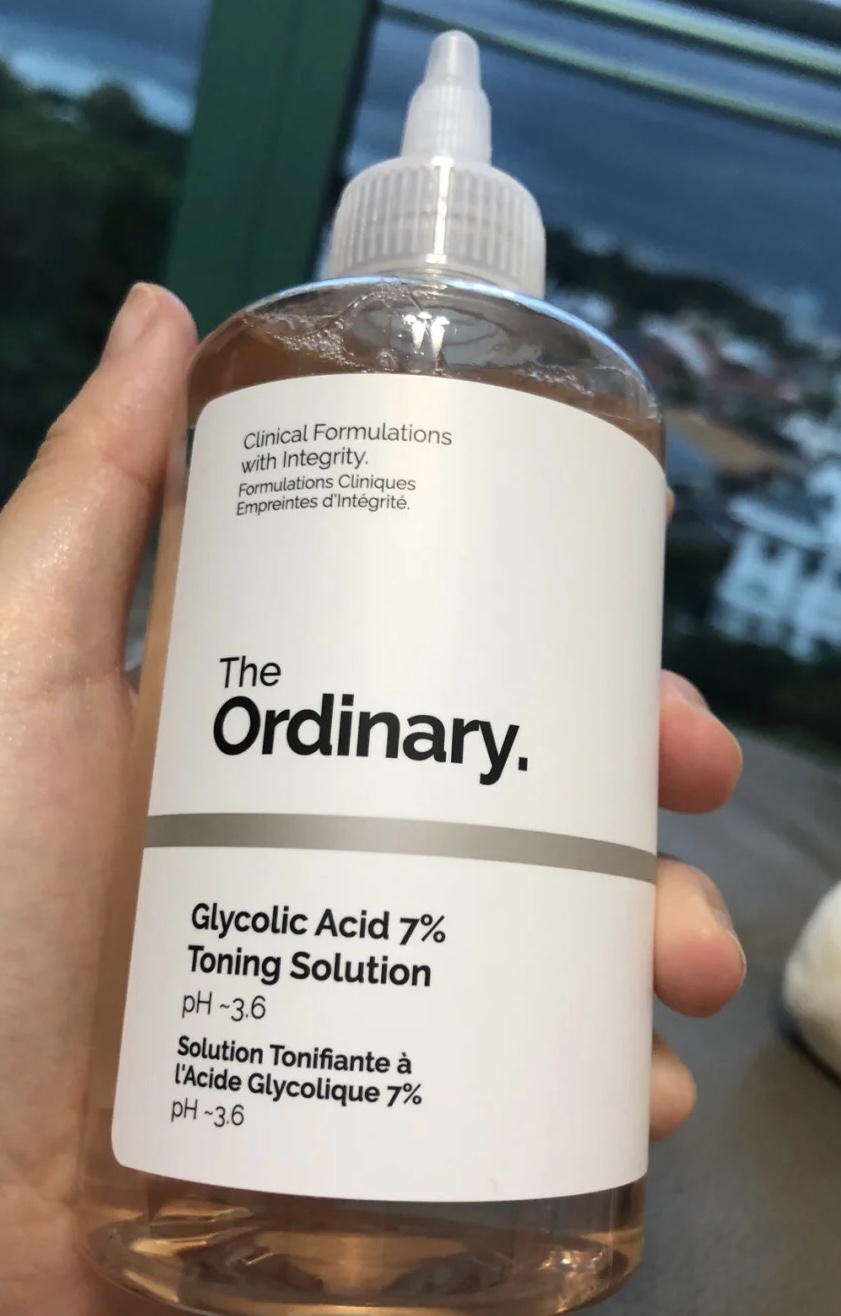 便宜好用的精华水,最便宜的平替精华液