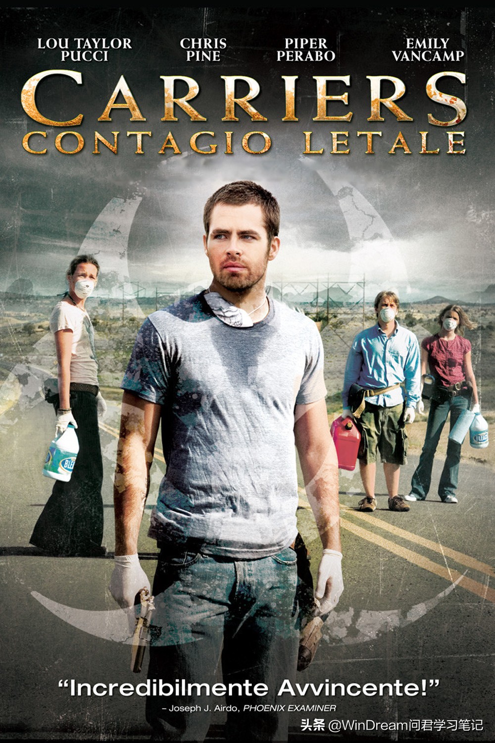 疫情宅家把想看的电影都看完了,疫情影片推荐