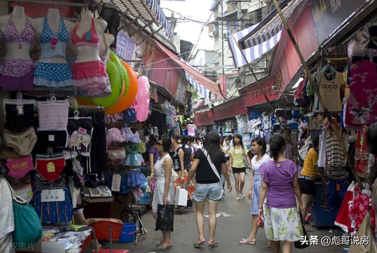 武汉最难卖的楼盘排行榜,武汉最难卖的小区