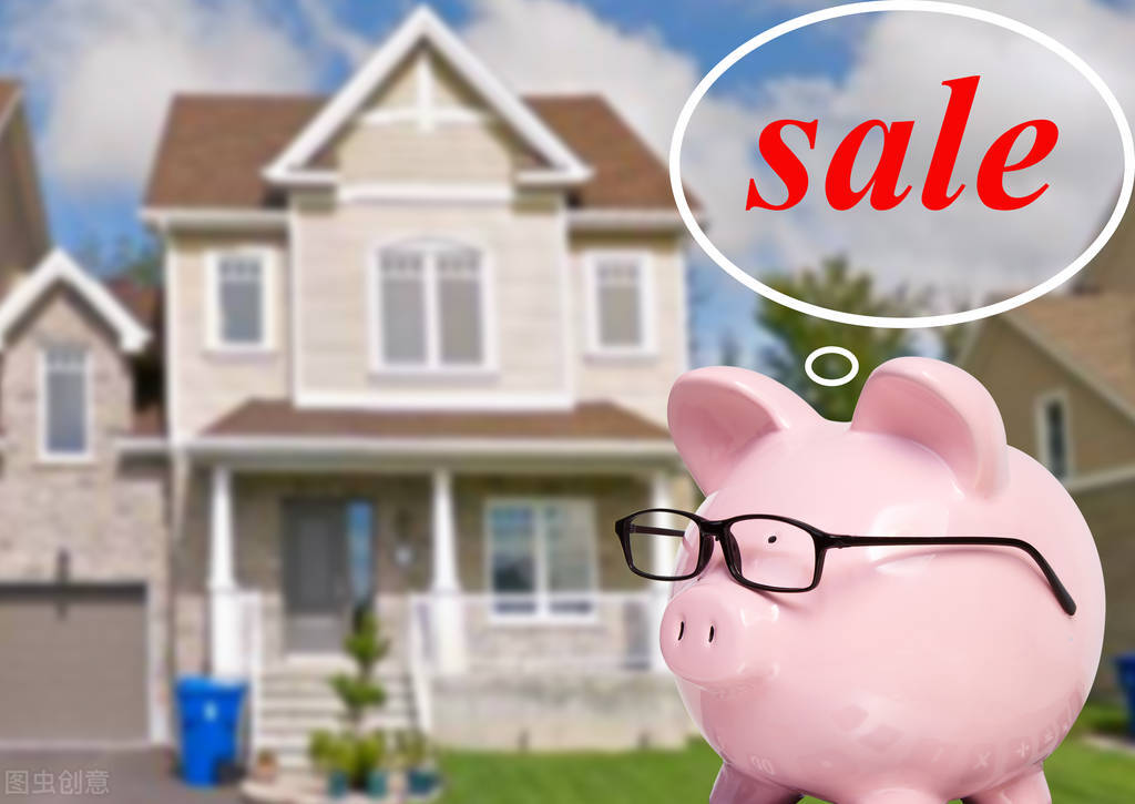 买房涨多少才不亏,买房后卖房需要涨多少才不亏