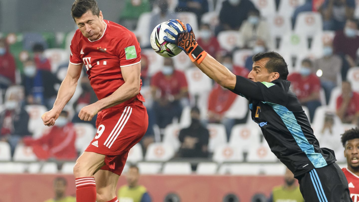 欧洲一统江湖,世俱杯八连冠+世界杯四连冠,南美没落谁成挑战者