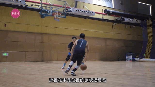 有哪些大碳板的实战鞋,气垫加碳板跑鞋