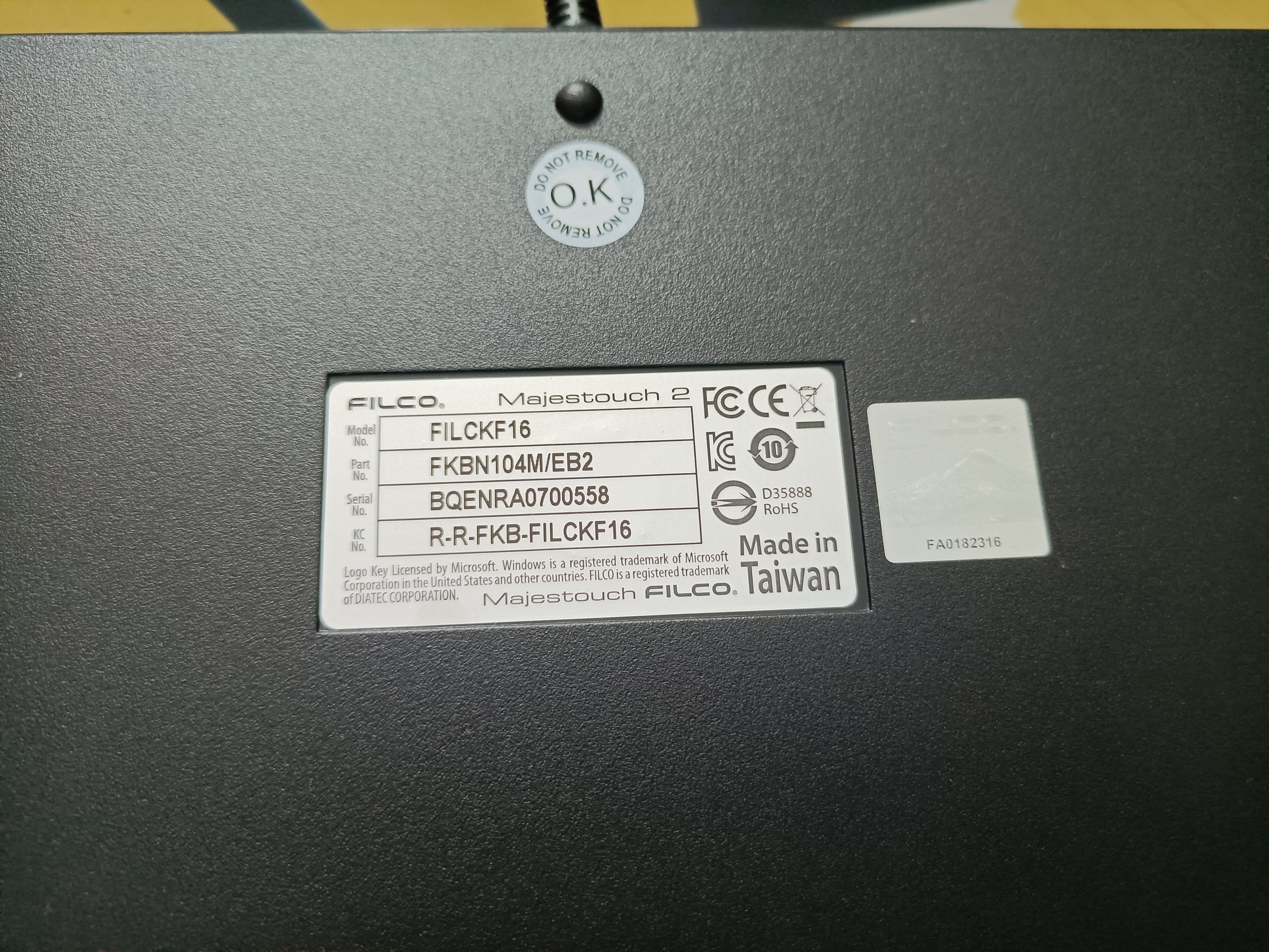 800-1000价位键盘,filco键盘圣手怎么样