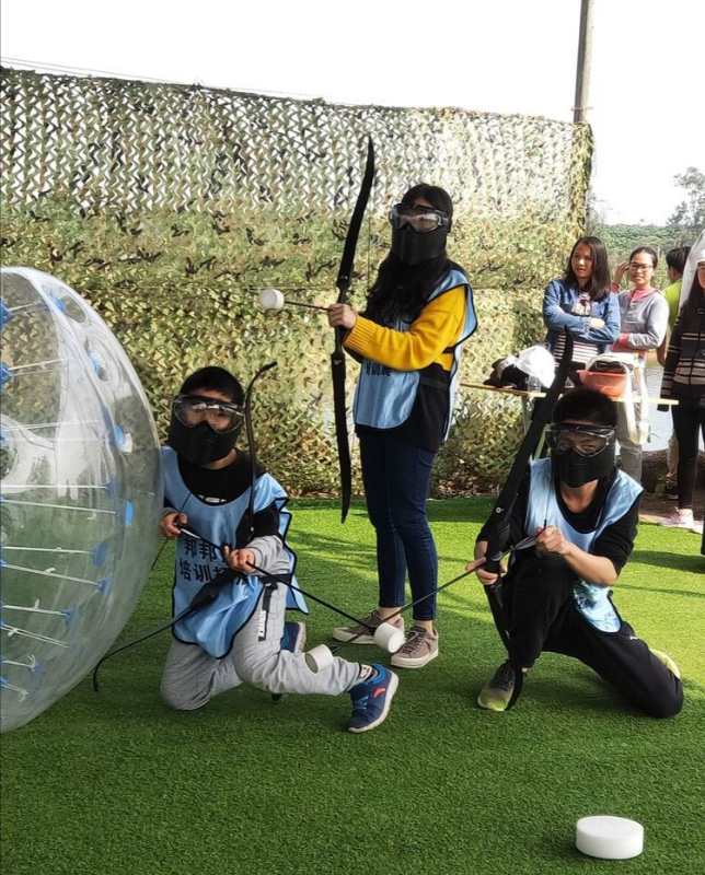 好嗨呦网红游乐场团购,海口邦邦熊主题乐园共享农庄