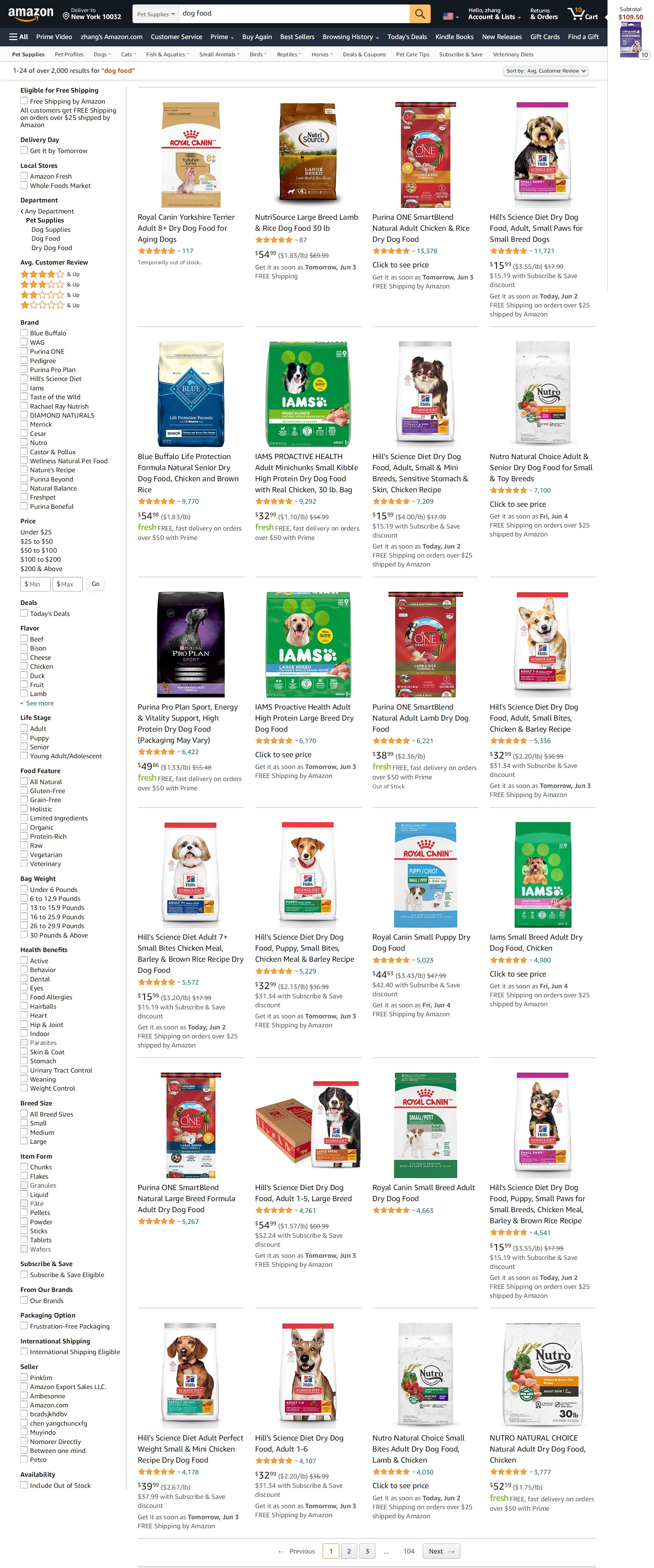 德国狗狗吃什么狗粮,美国无谷狗粮