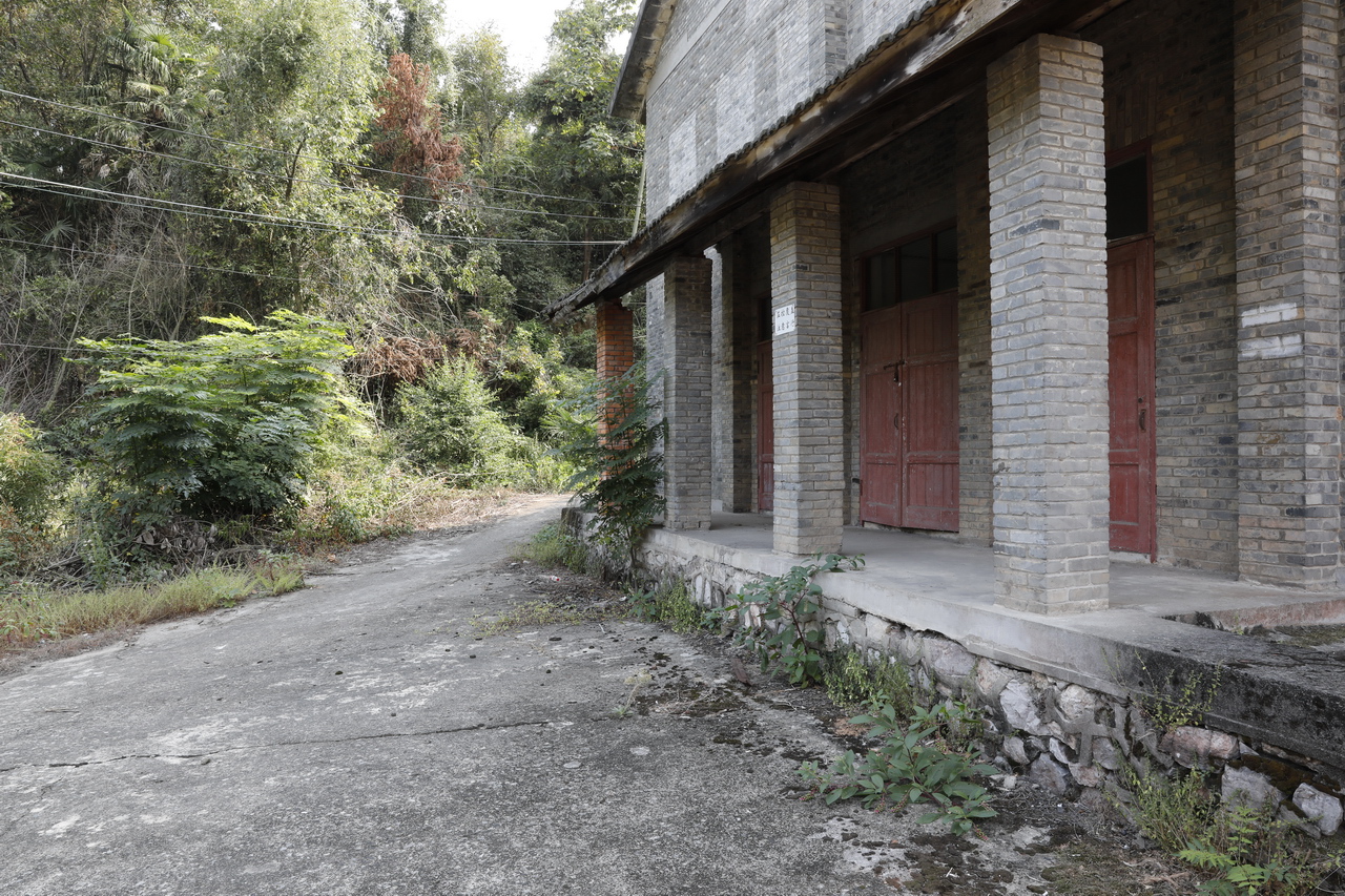 国营三八三厂简介,国营三八八厂结构