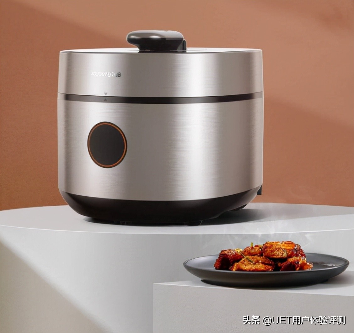 九阳电压力锅口感香软劲道怎么选,九阳电压力锅怎么样做饭
