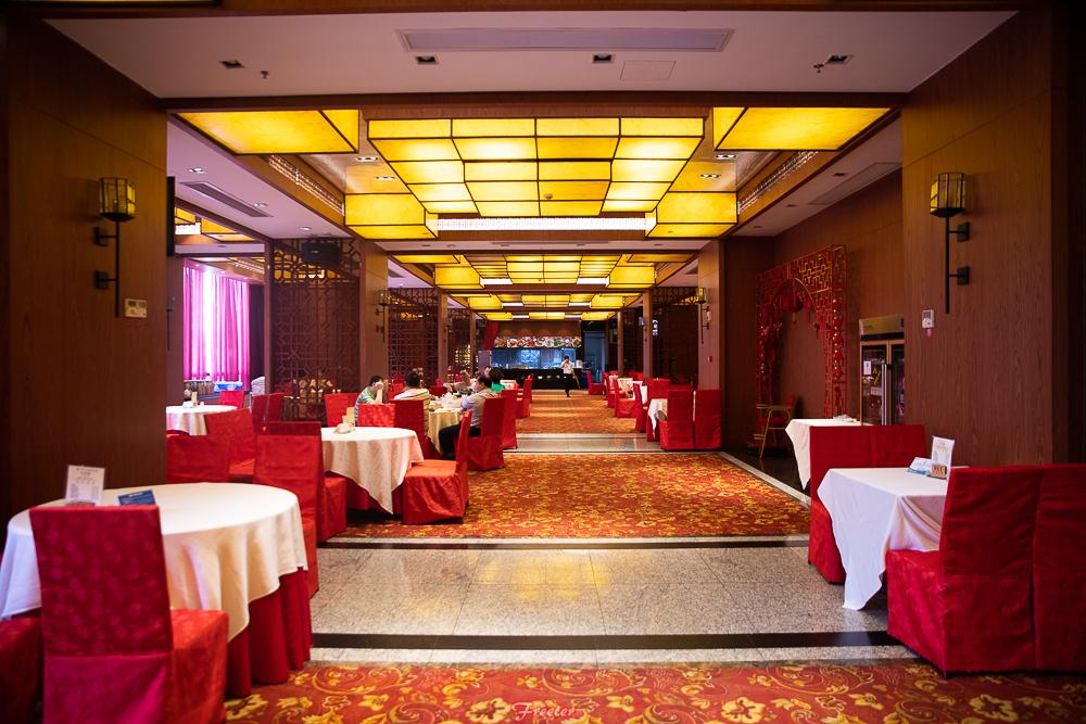 吐血整理，海口不完全「高品早茶地图」已更新