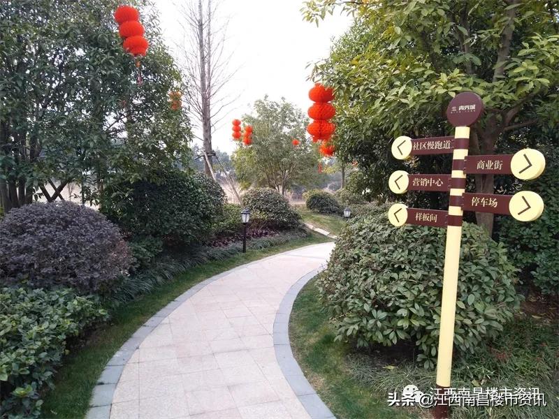 中国铁建青秀城南昌周边配套,南昌铁建青秀城最近价格