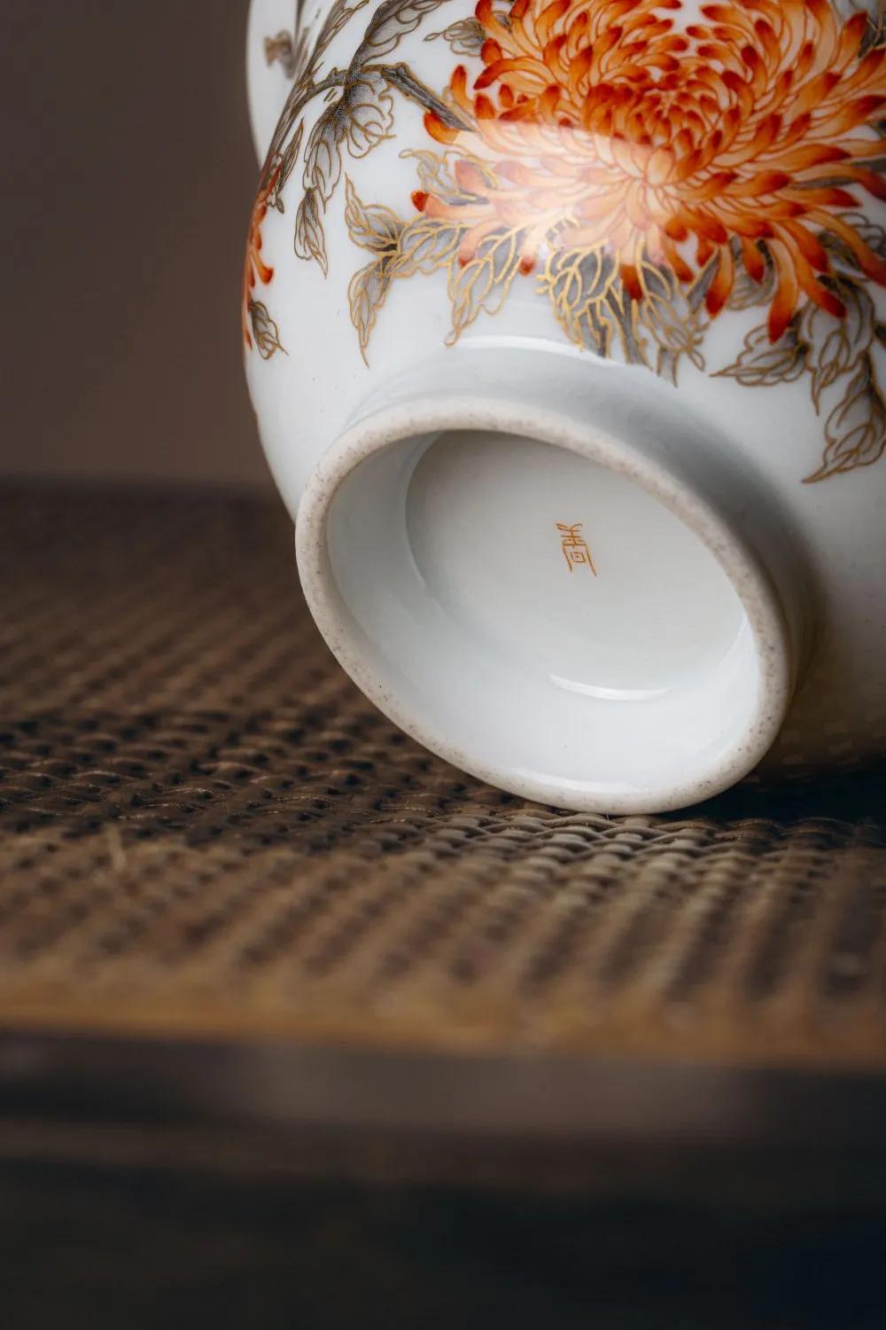 一花一茶一书一世界感慨,一花一世界一茶一时光