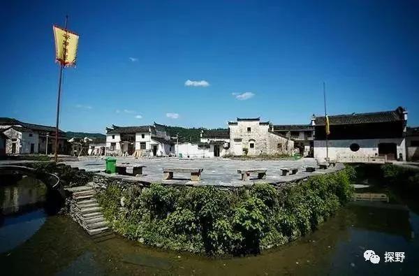 安徽自驾游十大必去景点,安徽自驾游最佳旅游路线推荐