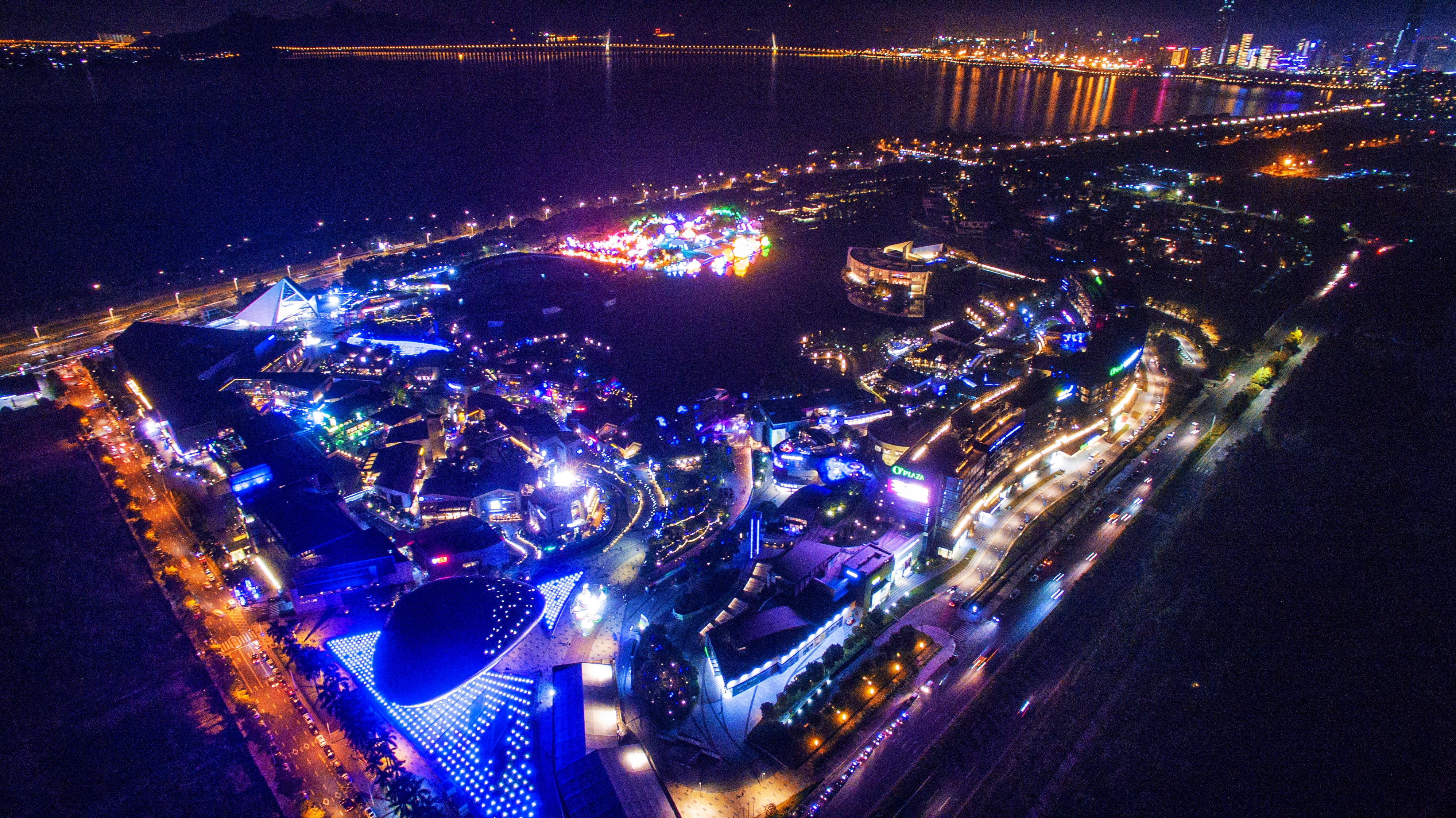 五一黄金周景区促销方案,五一旅游必看的10个项目