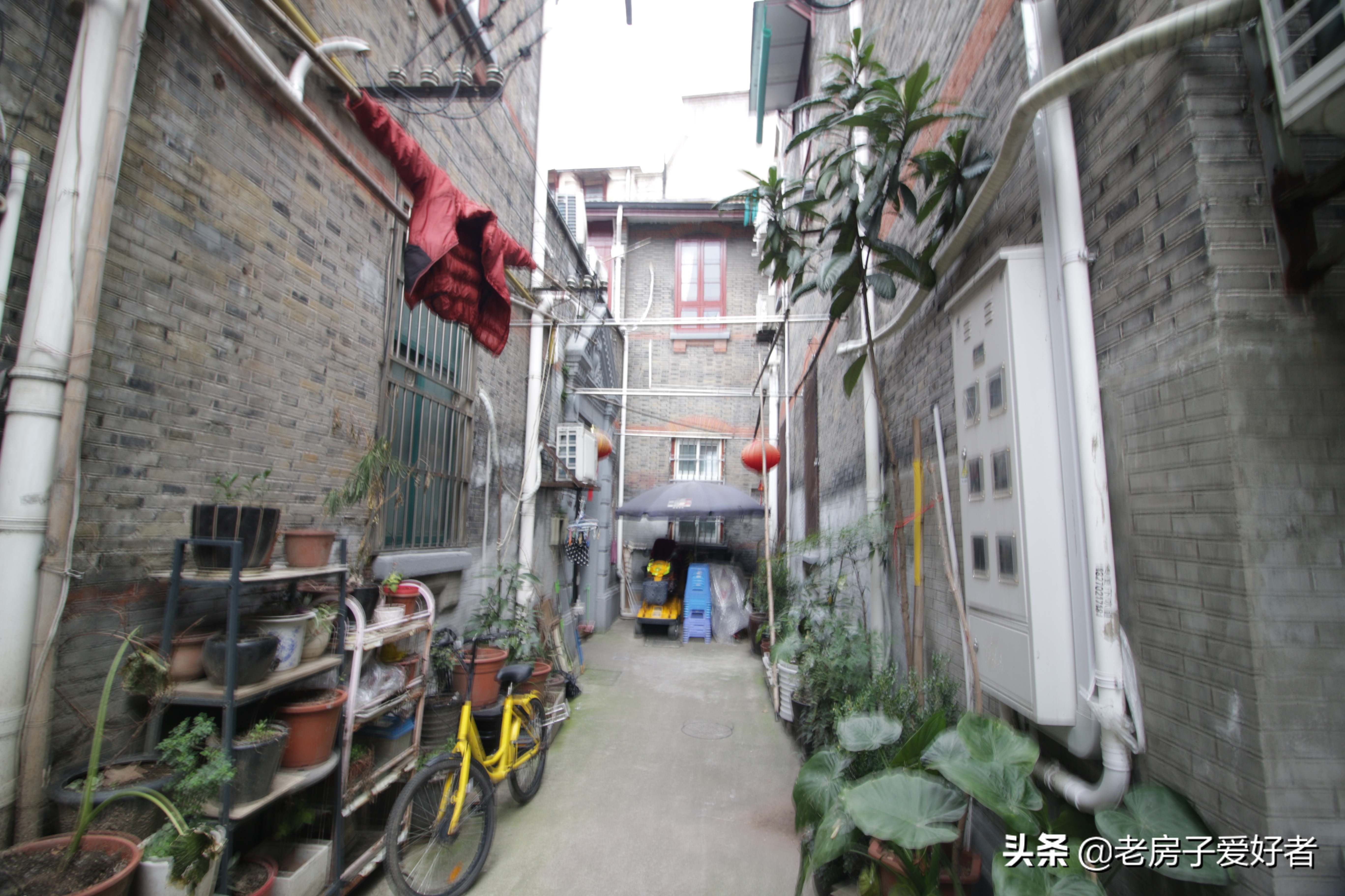 巨鹿古城遗址全景,巨鹿县有哪些古街古建