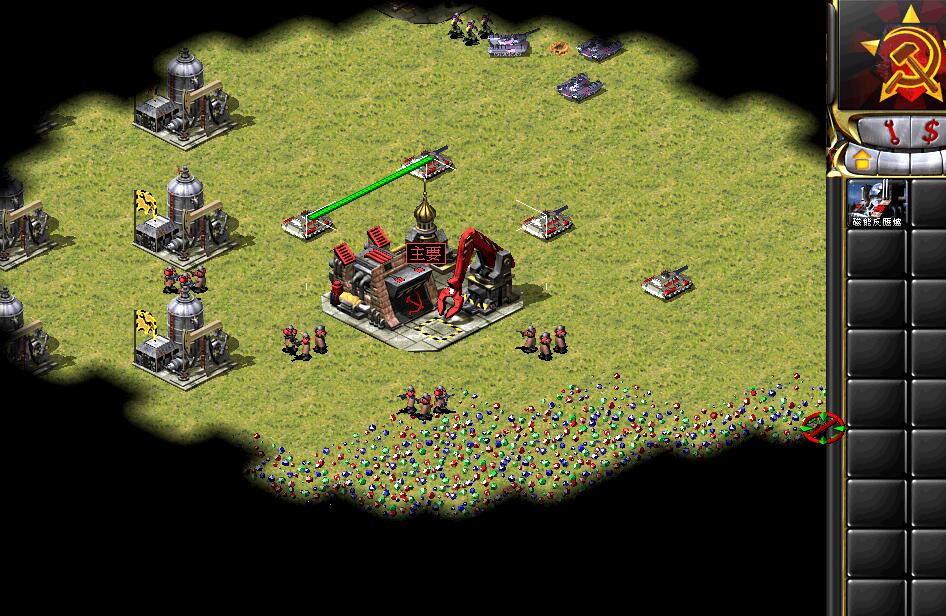 ra2兼容性,ra2win10免费