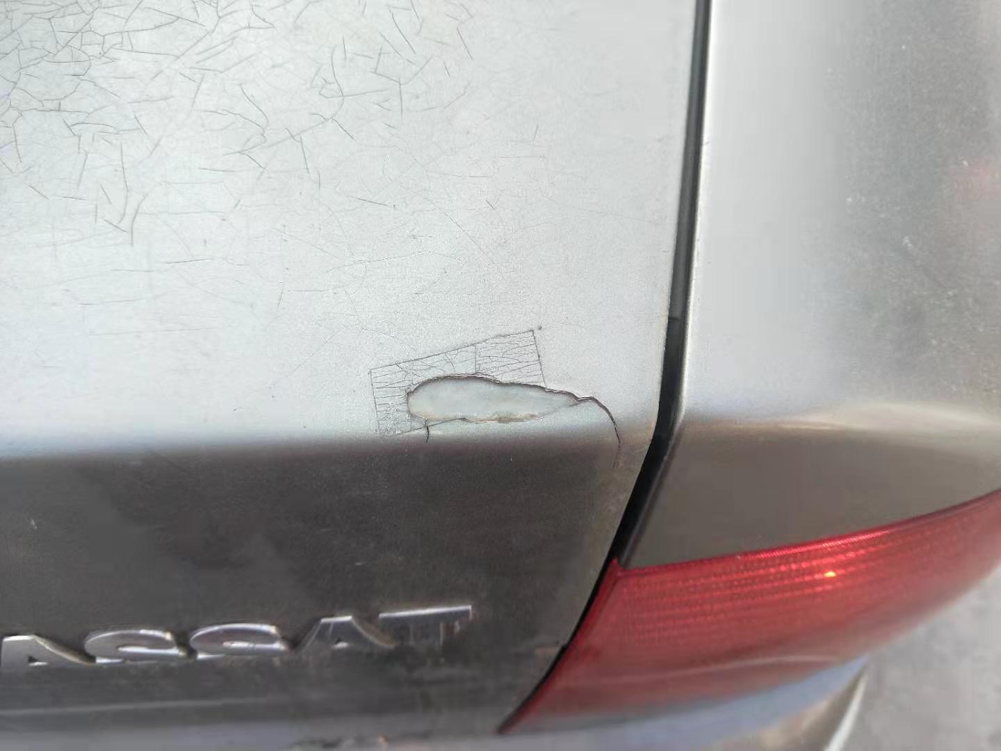 车主怕麻烦，百元*萨特帕**让胖哥给盘回来，车况精品