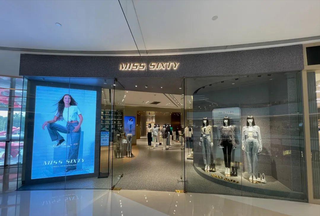 郑州正弘城哪个高档品牌开业,郑州正弘城卖场