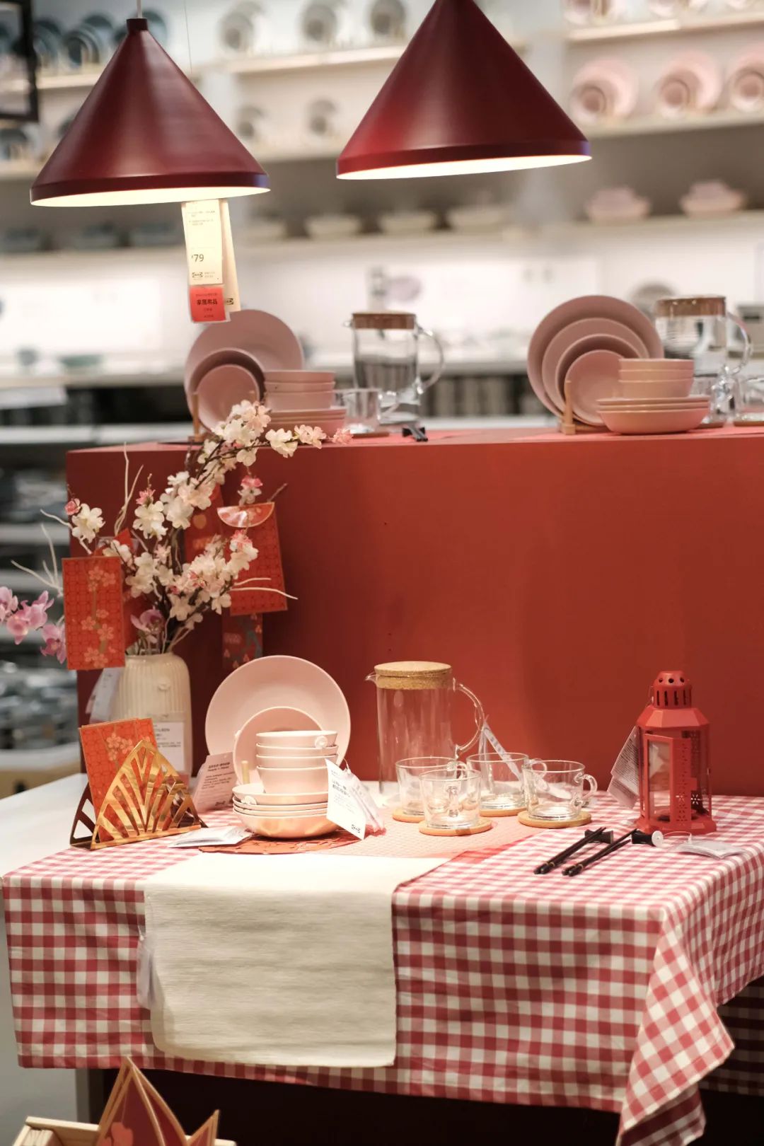 年前逛最后一次宜家,这些年味儿好物便宜好用,带回家