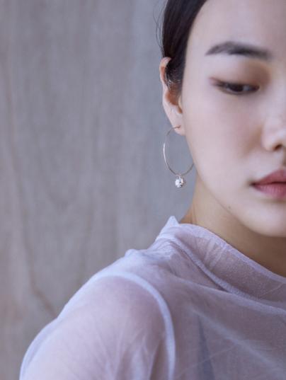 韩国玩味小众首饰品牌,韩国首饰品牌