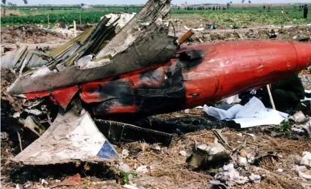 中国空难事件大全西南航空,中国西南航空2119空难