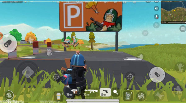 香肠派对奥特曼联动版下载,香肠派对奥特曼联动版在哪里下