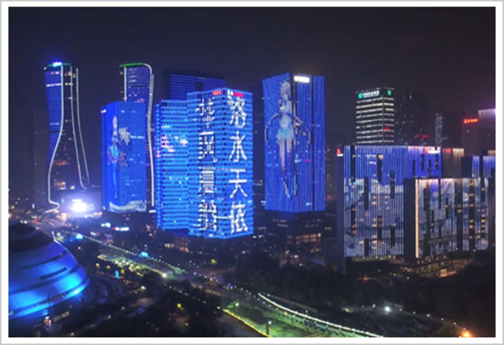 虚拟IP江湖：一门缘于孤独的年轻人生意