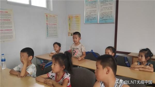 垃圾分类青岛小学,青岛市民垃圾分类方法