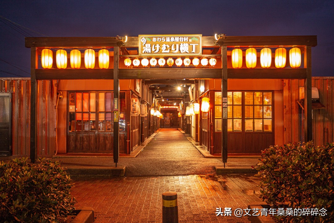 冬季日本的自驾游攻略,冬日游日本名古屋攻略