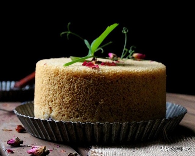 17款零厨艺也可做出精致的发糕,这才是发糕简单好吃的做法