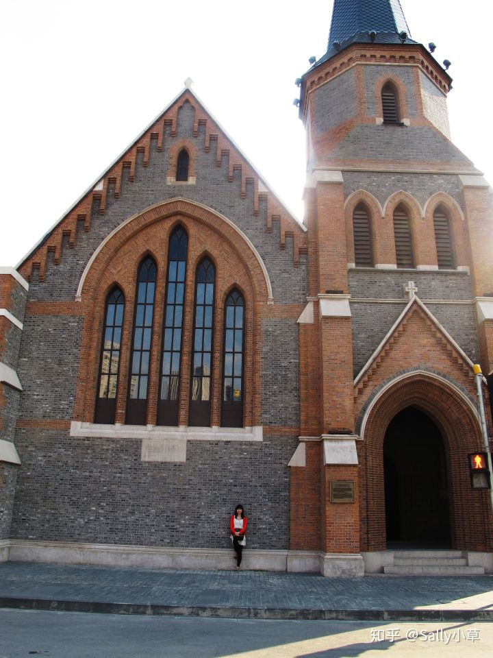 如何自在地在上海旅行,在上海怎么去玩