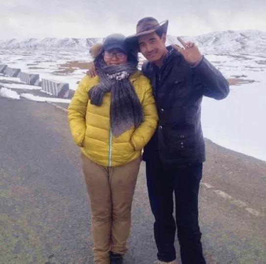 女记者被家暴成“另一个拉姆”，值得同情吗？要远离这几种男人