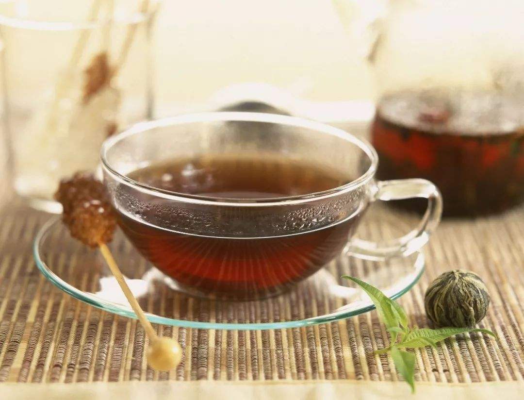 年味十足送礼送健康,寿全斋暖贡红糖姜茶多少钱一盒