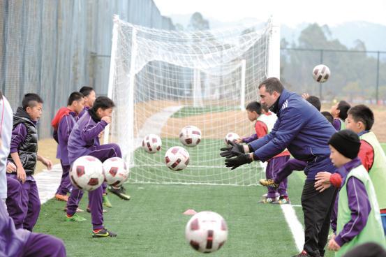 恒大青训建设,2022赛季恒大青训总结视频