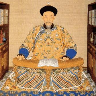 清王朝的各代帝王的历史事迹简介,清王朝最厉害的皇帝