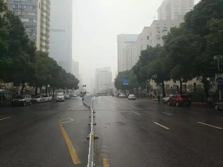 不平凡的广西,不平凡的东茅街