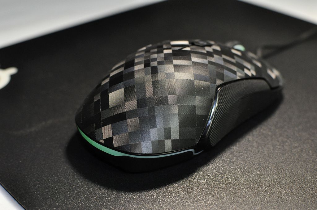 镭拓mxx,镭拓电脑鼠标怎么样