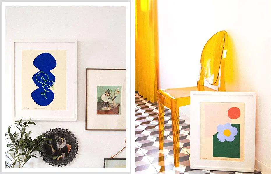 idealhome|这个家咋ins里ins气的呢