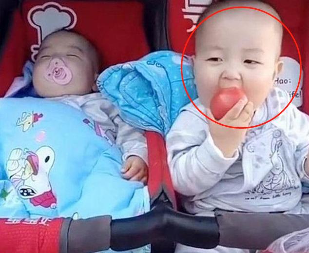 一对双胞胎，竟有两个父亲，亲子鉴定师：这种概率比中彩票都低