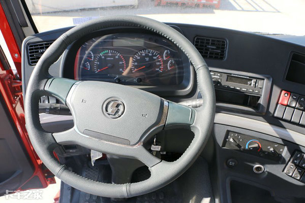 陕汽德龙新m3000380跑长途,陕汽德龙新m3000多少马力