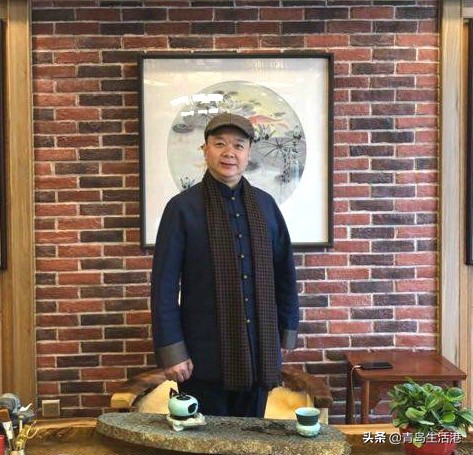 青岛美食餐饮推荐,青岛美食餐饮集中区