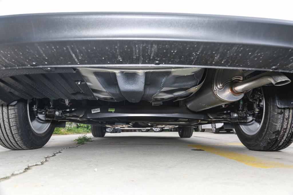 2020款悦动炫酷手动多少钱,2021款现代悦动自动挡省油吗