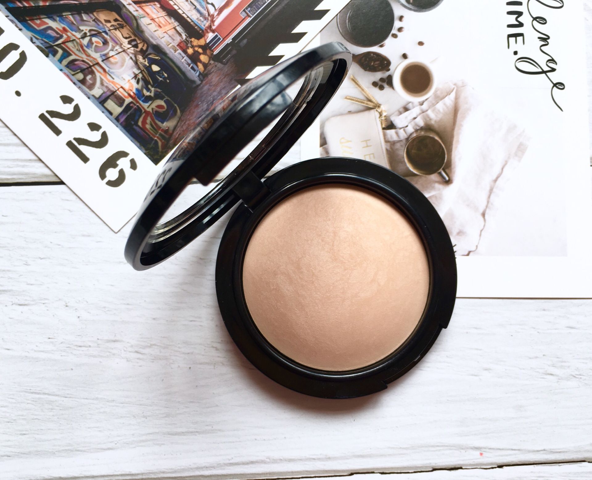 平价定妆粉推荐公认好用,平价好用定妆产品推荐