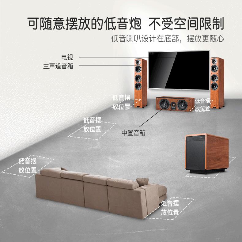 一入电音深似海枪声版,有哪些值得购买的音箱呢